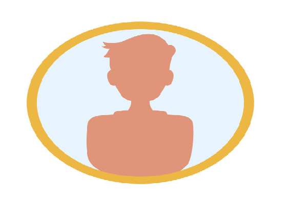 天全墙绘中如何画好人物轮廓？