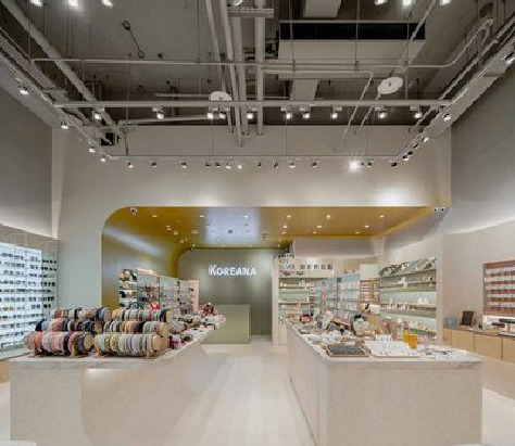 天全店面装修流程