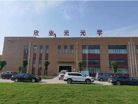 天全楼顶大型发光字制作如何安装？