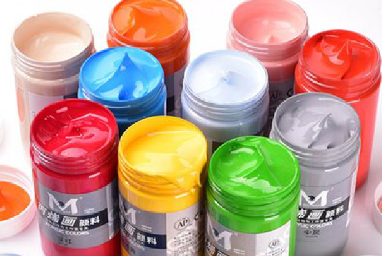 天全你知道什么材料可以用于墙绘吗？