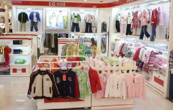 天全店面装修风格确定。