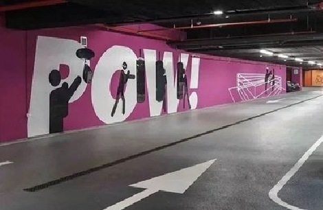 天全墙绘设计师的选择是关键。