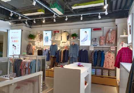 天全超市卖场装修如何提升消费欲望？