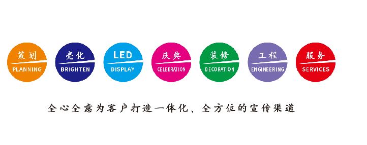 天全广告公司该如何满足客户需求？