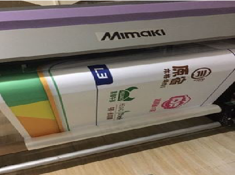 天全喷印写真褪色的原因。