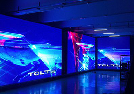 天全如何解决LED显示屏耗电问题？